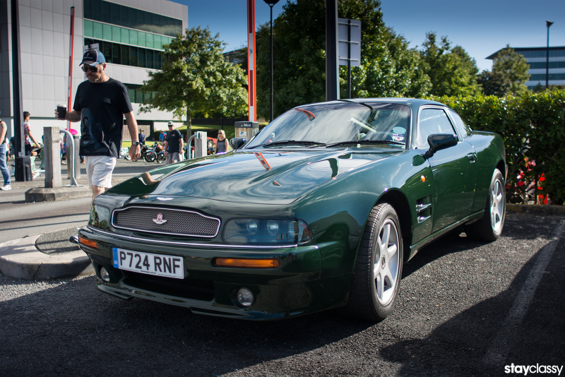 Illustration for article titled New Zealand: Caffeine & Classics Photo Dump